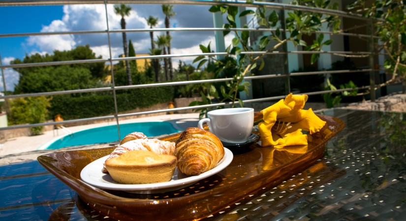 Villa Albertina | Foto 13