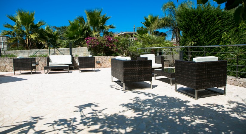 Villa Albertina | Foto 18