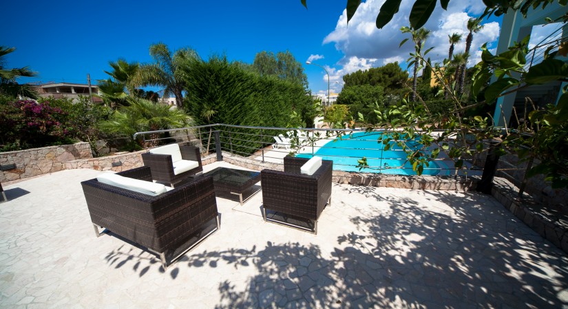 Villa Albertina | Foto 15