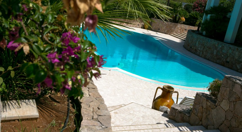 Villa Albertina | Foto 17