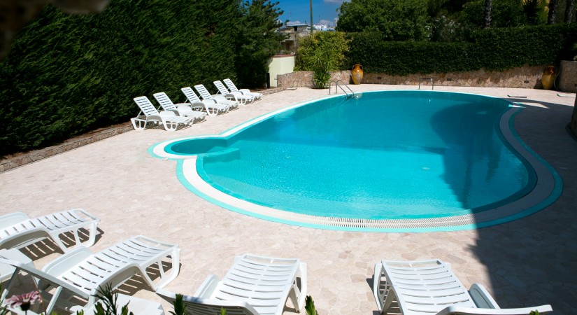 Villa Albertina | Foto 20