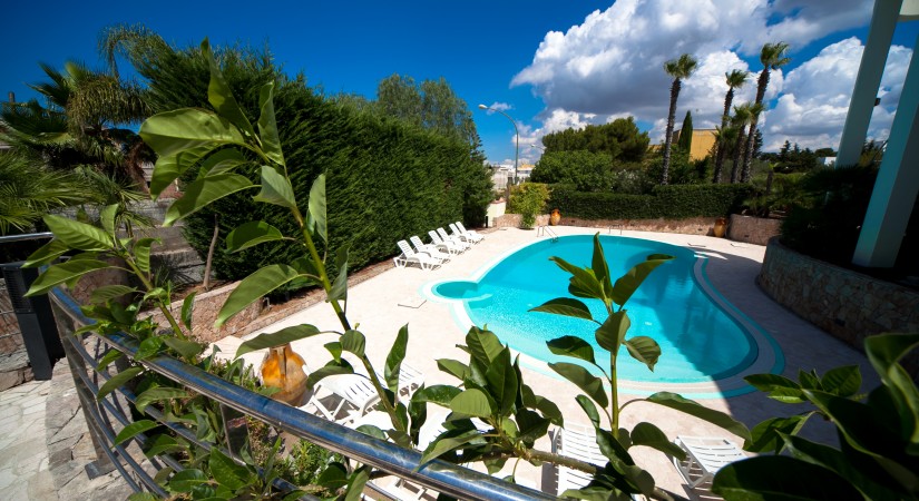 Villa Albertina | Foto 19