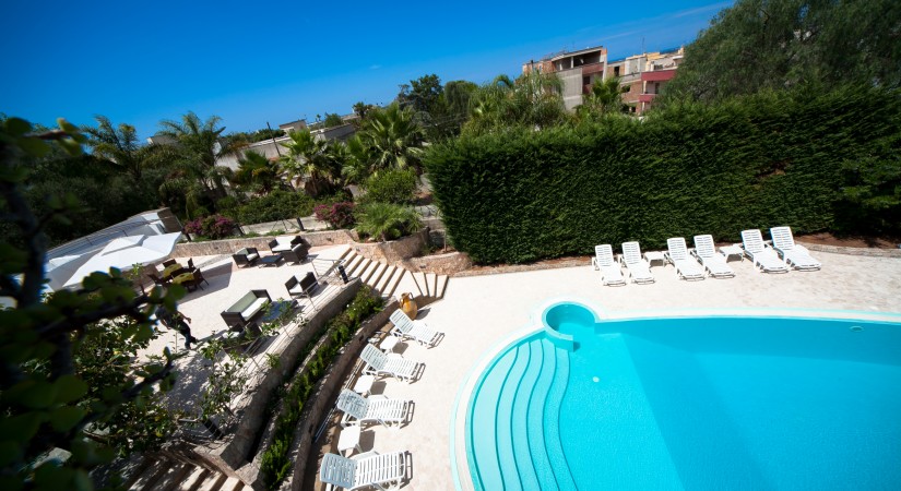 Villa Albertina | Foto 4