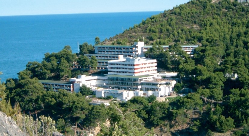 Pugnochiuso Resort Hotel Faro