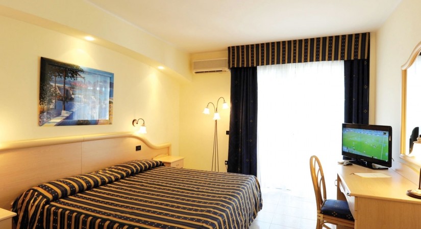 Pugnochiuso Resort Hotel Faro