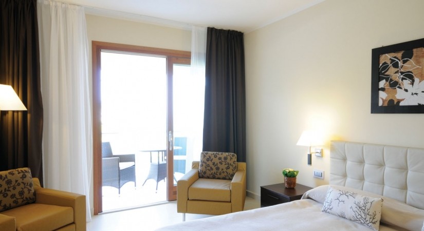 Pugnochiuso Resort Hotel Faro