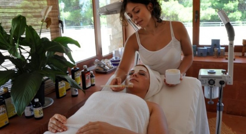 Pugnochiuso Resort Hotel Faro