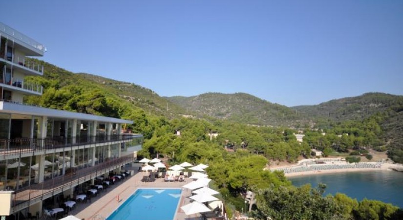 Pugnochiuso Resort Hotel Faro