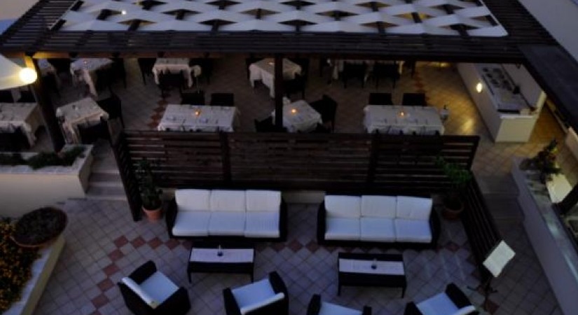 Pugnochiuso Resort Hotel Faro