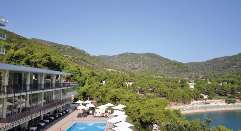 Pugnochiuso Resort Hotel Faro