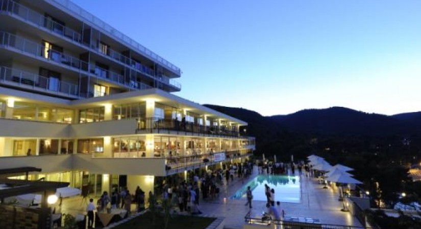 Pugnochiuso Resort Hotel Faro
