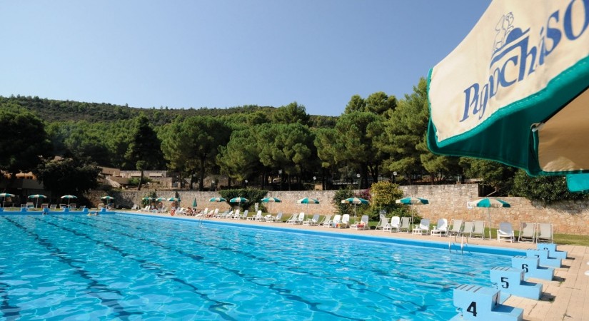 Pugnochiuso Resort Hotel Faro