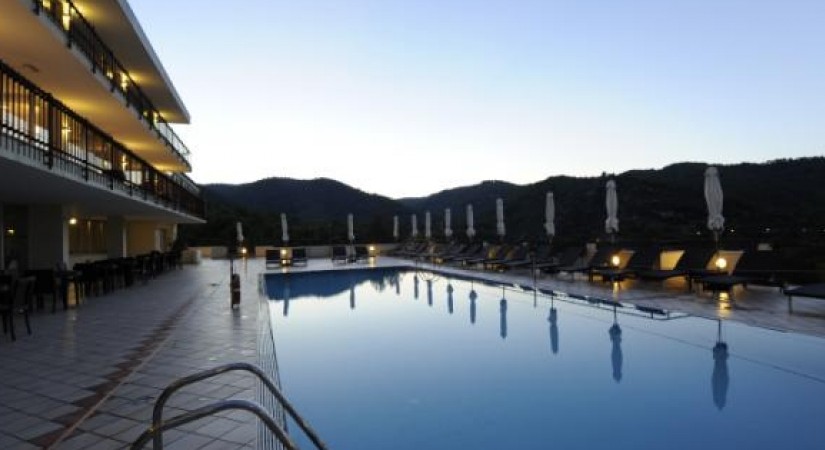 Pugnochiuso Resort Hotel Faro