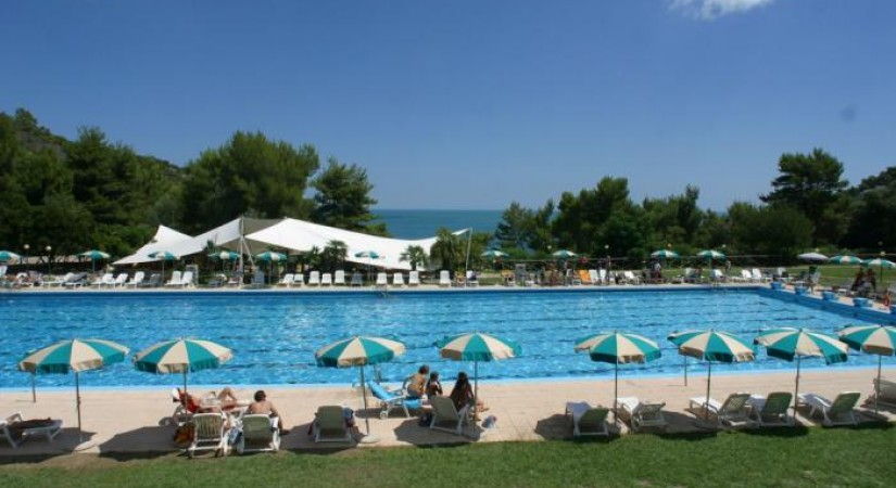 Pugnochiuso Resort Hotel Faro