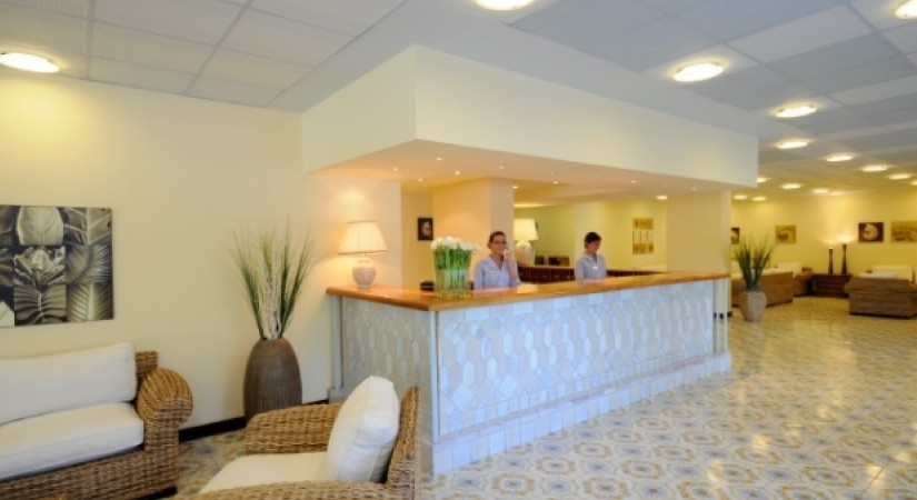 Pugnochiuso Resort Hotel Faro