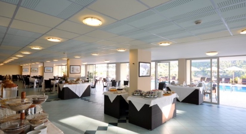 Pugnochiuso Resort Hotel Faro