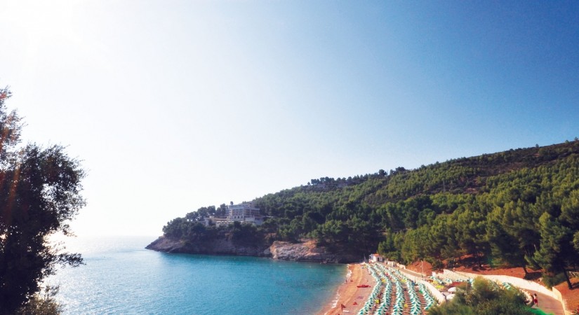 Pugnochiuso Resort Hotel Faro