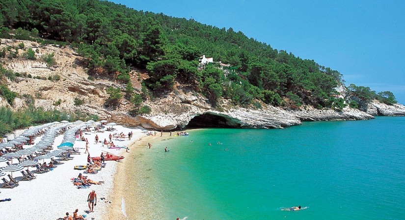 Pugnochiuso Resort Hotel Faro