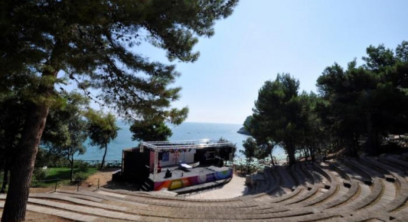 Pugnochiuso Resort Hotel Faro