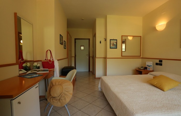 Pugnochiuso Resort Hotel Degli Ulivi