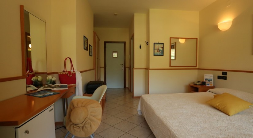 Pugnochiuso Resort Hotel Degli Ulivi | Foto 2
