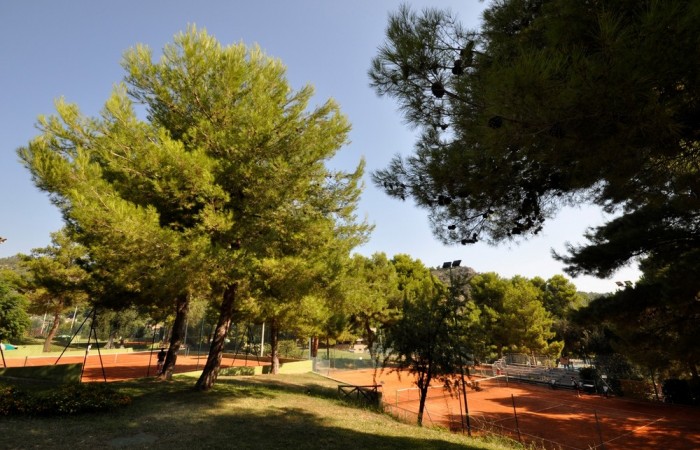 Pugnochiuso Resort Hotel Degli Ulivi