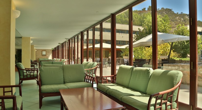 Pugnochiuso Resort Hotel Degli Ulivi | Foto 7