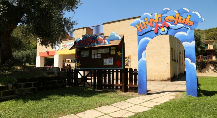 Pugnochiuso Resort Hotel Degli Ulivi | Foto 6