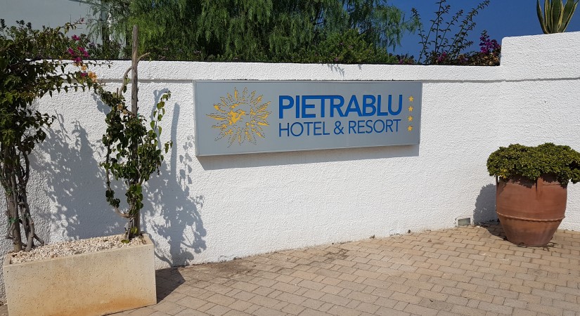 Atelier Premium Pietrablu Resort & Spa