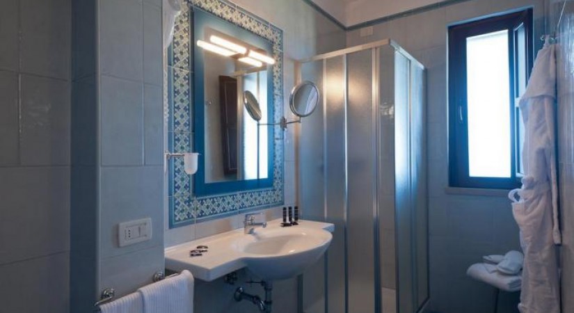 Atelier Premium Pietrablu Resort & Spa