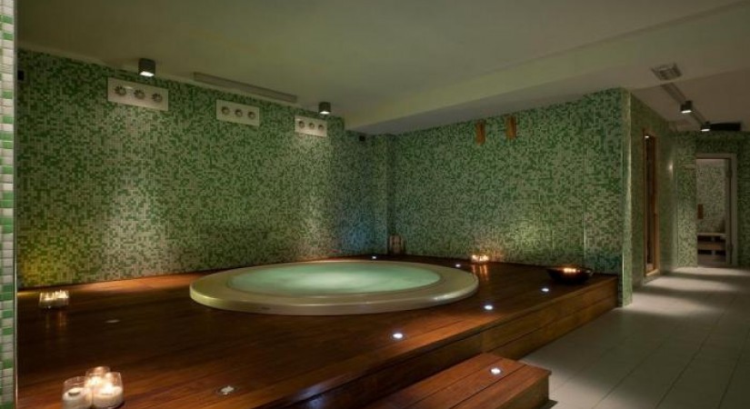 Atelier Premium Pietrablu Resort & Spa