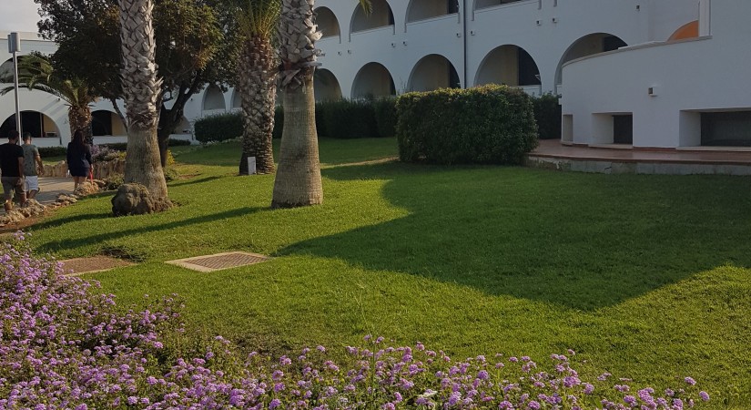 Atelier Premium Pietrablu Resort & Spa
