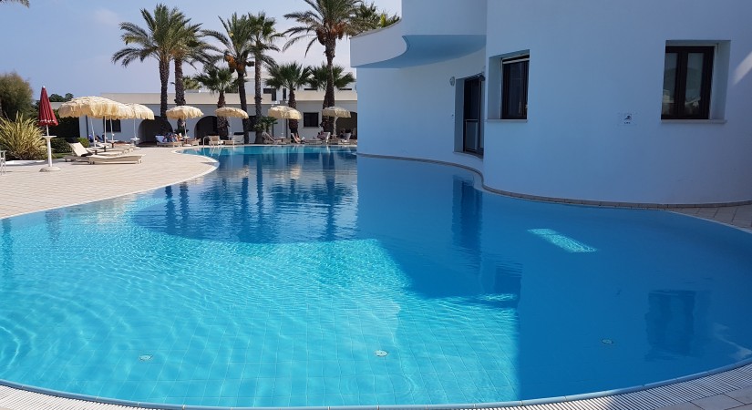 Atelier Premium Pietrablu Resort & Spa