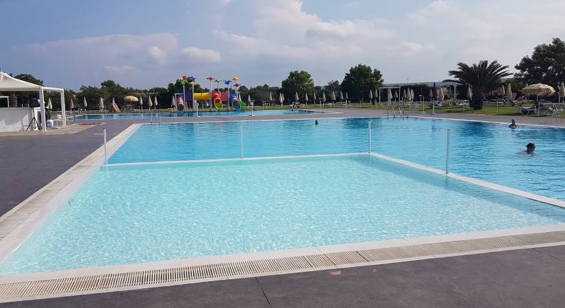 Atelier Premium Pietrablu Resort & Spa