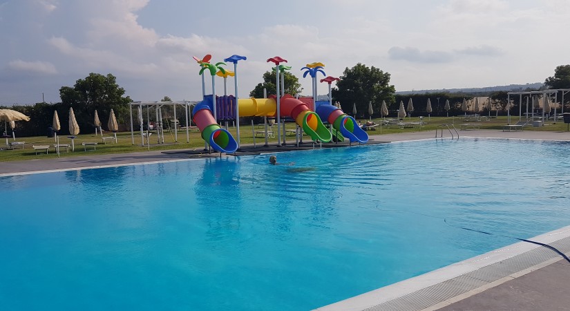 Atelier Premium Pietrablu Resort & Spa