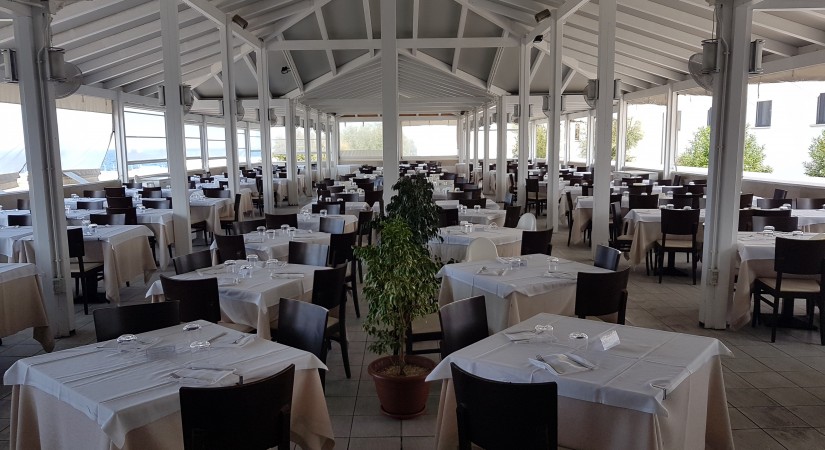 Atelier Premium Pietrablu Resort & Spa