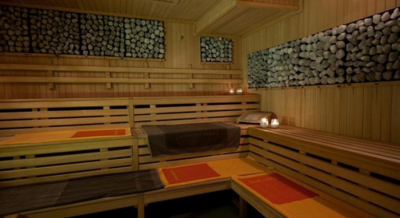 Atelier Premium Pietrablu Resort & Spa