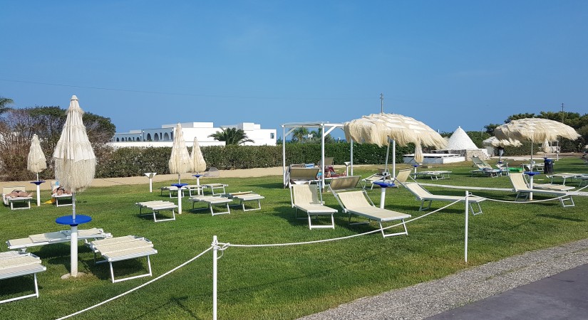 Atelier Premium Pietrablu Resort & Spa