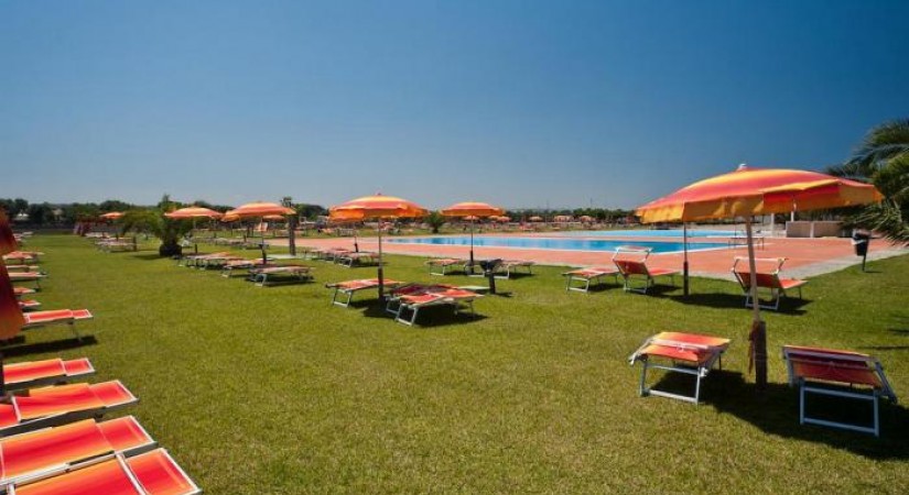 Atelier Premium Pietrablu Resort & Spa