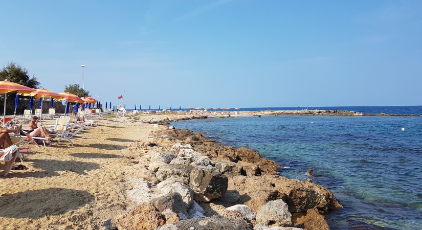 Atelier Premium Pietrablu Resort & Spa