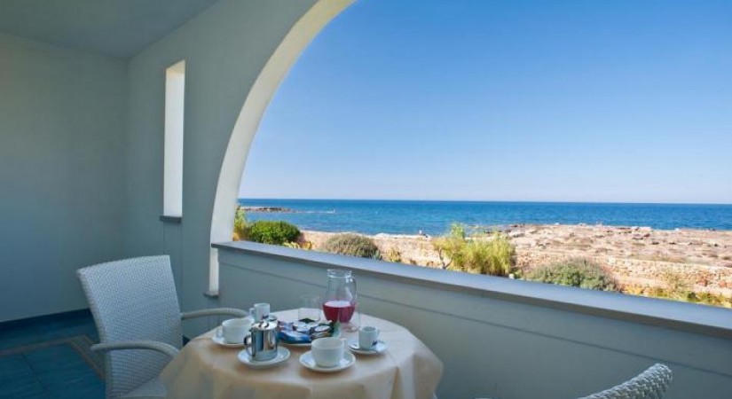 Atelier Premium Pietrablu Resort & Spa
