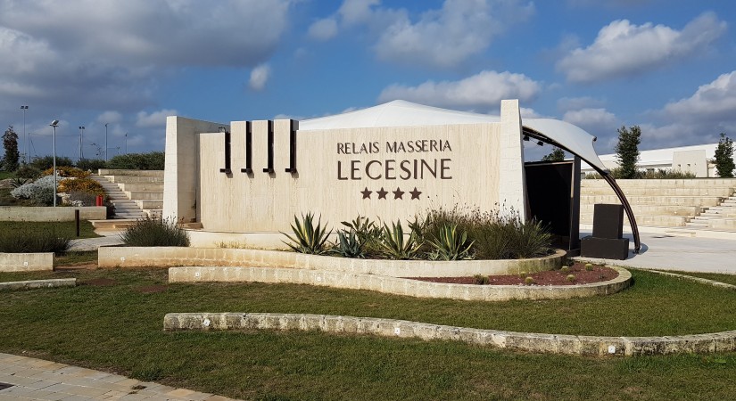 Relais Masseria Le Cesine