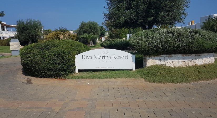 Atelier Premium Riva Marina Resort | Foto 15