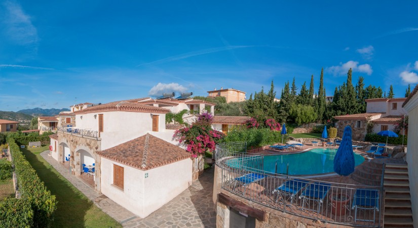 Sant'Elmo Beach Hotel
