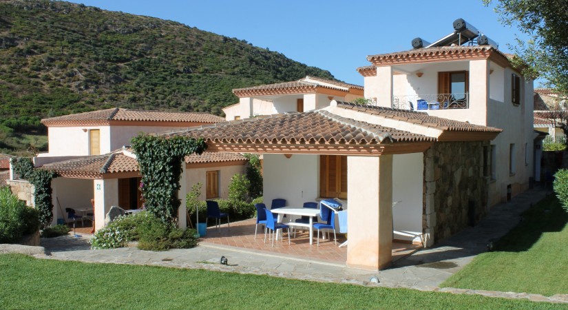 Sant'Elmo Beach Hotel