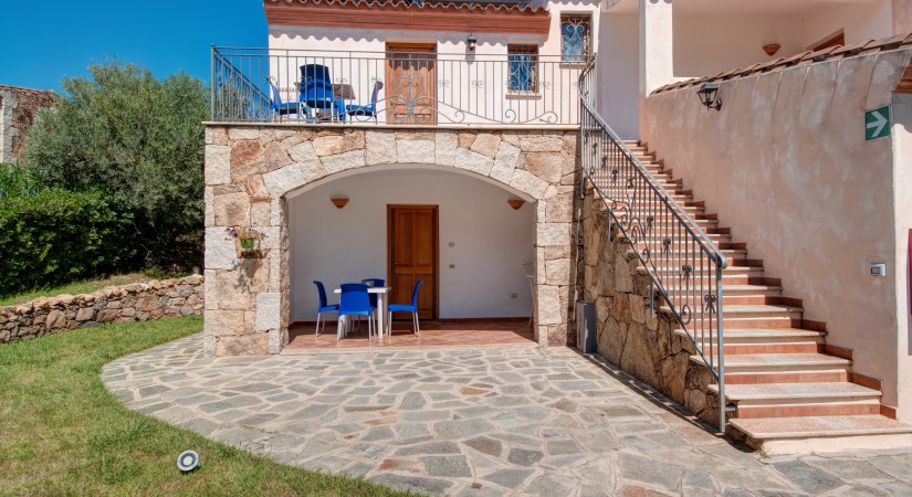 Sant'Elmo Beach Hotel
