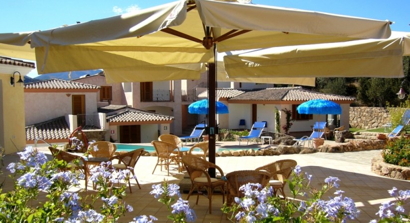Sant'Elmo Beach Hotel