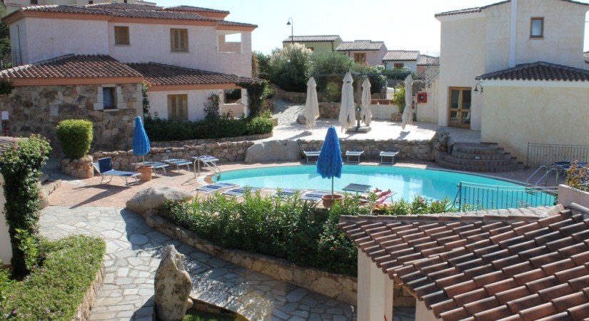 Sant'Elmo Beach Hotel