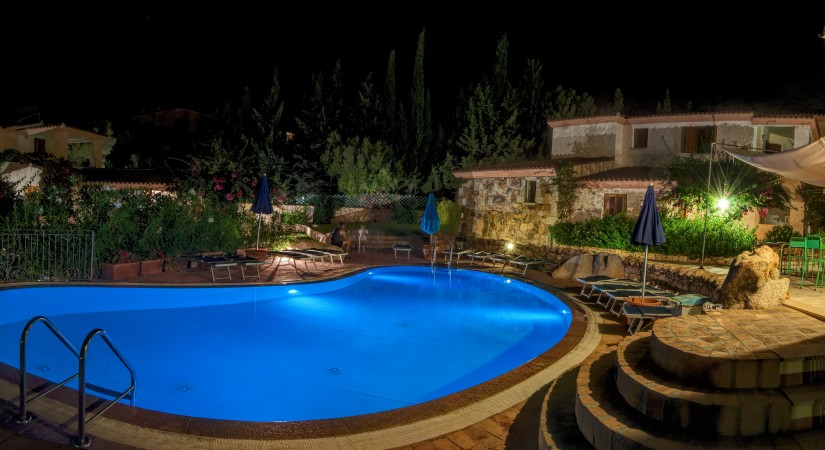 Sant'Elmo Beach Hotel