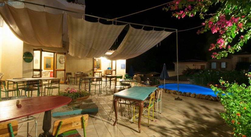 Sant'Elmo Beach Hotel